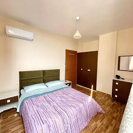 Apartament Seaview Escape